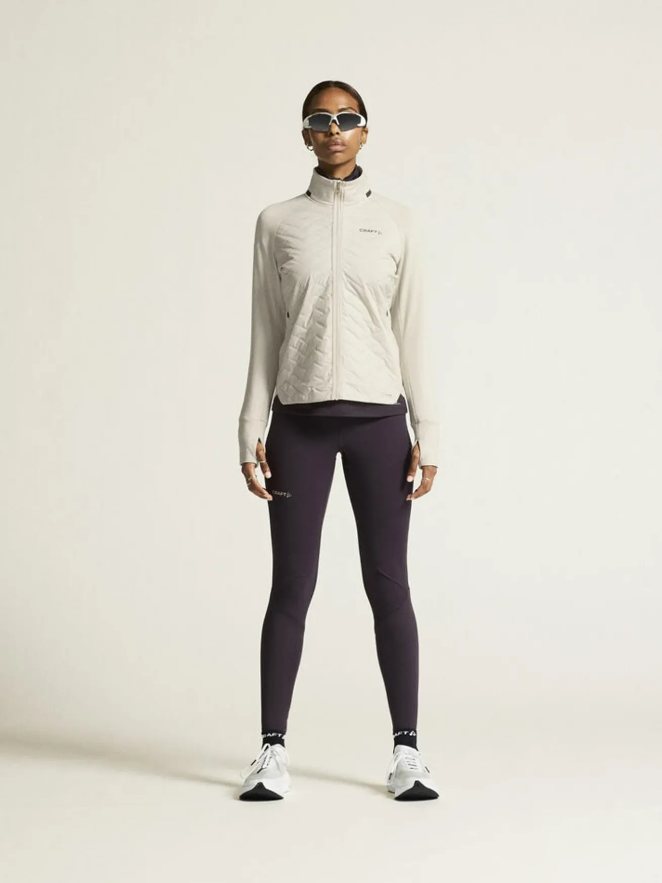 ADV SubZ Jacket 3 W