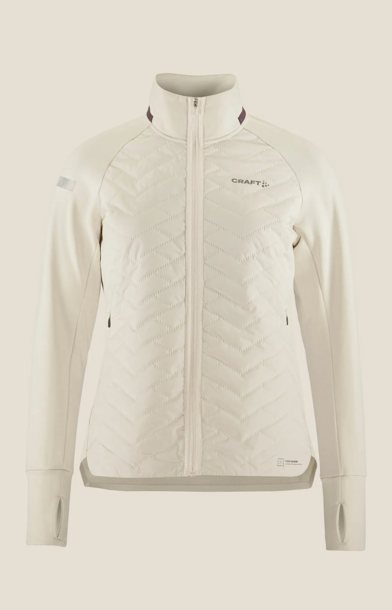 ADV SubZ Jacket 3 W