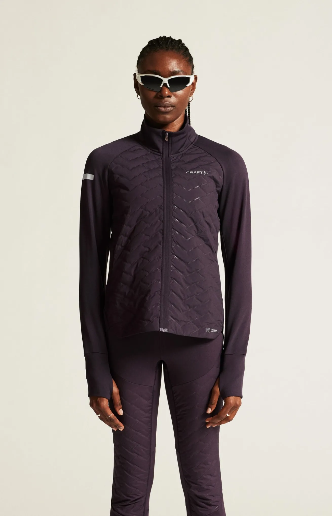 ADV SubZ Jacket 3 W