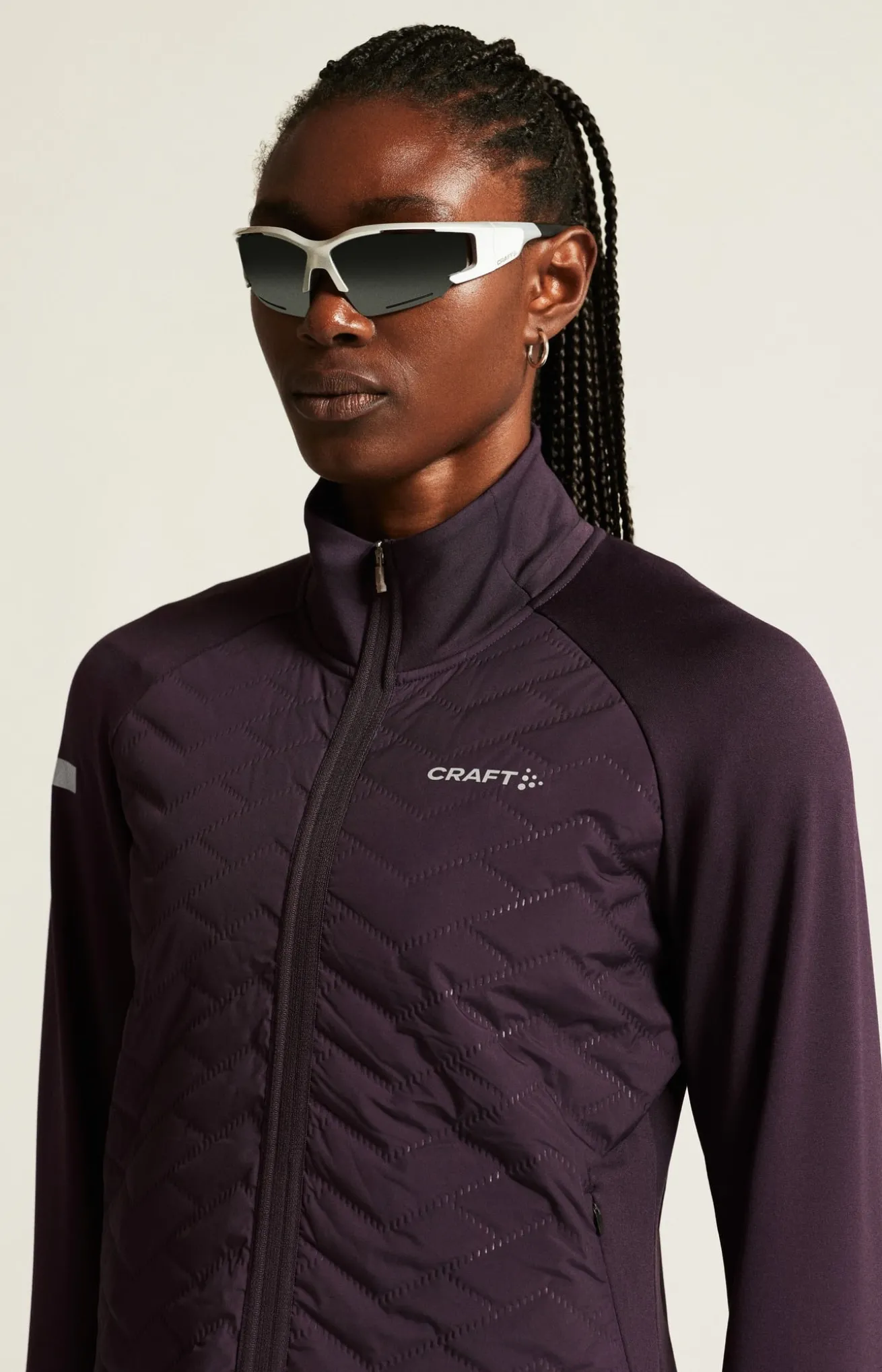 ADV SubZ Jacket 3 W