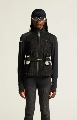 ADV SubZ Lumen Jacket 4 W