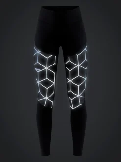 ADV SubZ Lumen Padded Tights 2 W