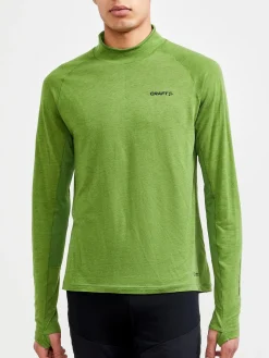 ADV SubZ Wool LS Tee 2 M