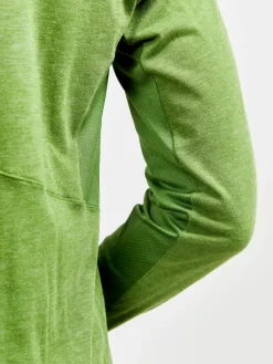 ADV SubZ Wool LS Tee 2 M