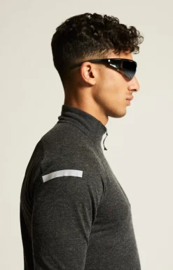 ADV SubZ Wool LS Tee 3 M