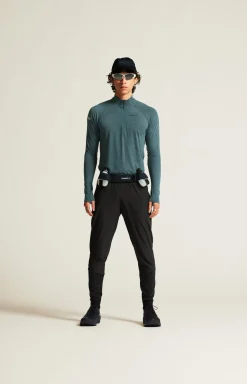 ADV SubZ Wool LS Tee 3 M
