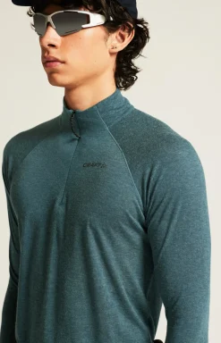 ADV SubZ Wool LS Tee 3 M