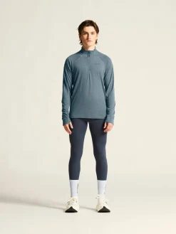 ADV SubZ Wool LS Tee 3 M