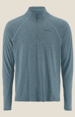 ADV SubZ Wool LS Tee 3 M