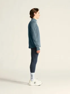ADV SubZ Wool LS Tee 3 M