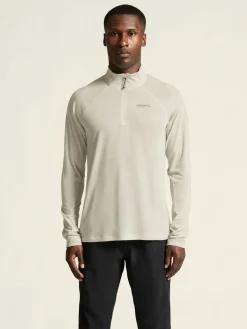 ADV SubZ Wool LS Tee 3 M