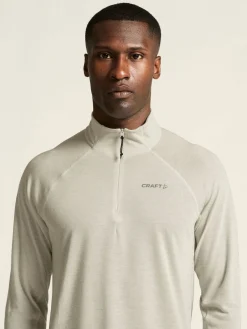 ADV SubZ Wool LS Tee 3 M