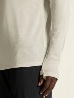 ADV SubZ Wool LS Tee 3 M