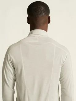 ADV SubZ Wool LS Tee 3 M