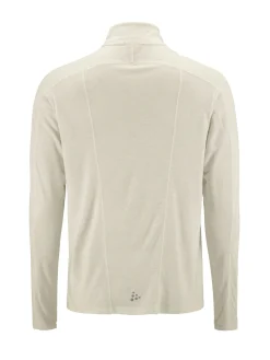 ADV SubZ Wool LS Tee 3 M