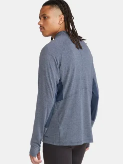 ADV SubZ Wool LS Tee 2 M