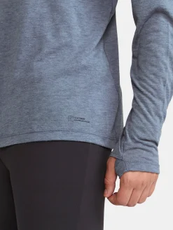 ADV SubZ Wool LS Tee 2 M