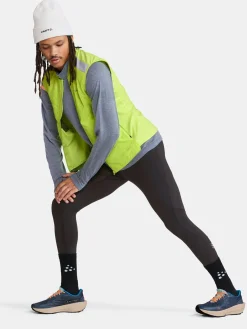 ADV SubZ Wool LS Tee 2 M
