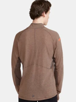 ADV SubZ Wool LS Tee 2 M