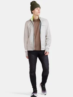 ADV SubZ Wool LS Tee 2 M