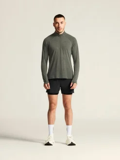 ADV SubZ Wool LS Tee 3 M