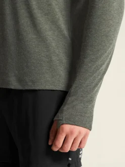 ADV SubZ Wool LS Tee 3 M