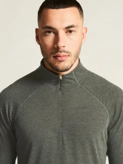 ADV SubZ Wool LS Tee 3 M