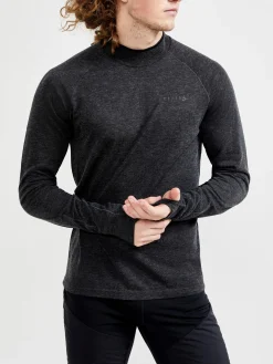 ADV SubZ Wool LS Tee 2 M