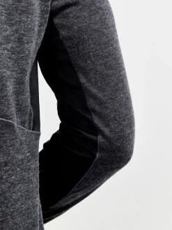 ADV SubZ Wool LS Tee 2 M