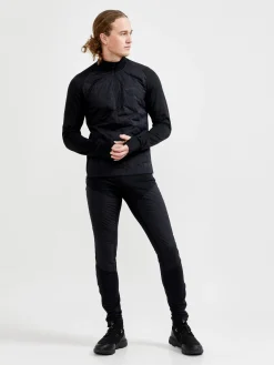 ADV SubZ Wool LS Tee 2 M