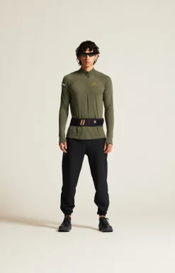 ADV SubZ Wool LS Tee 3 M