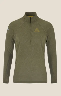 ADV SubZ Wool LS Tee 3 M