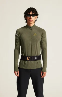 ADV SubZ Wool LS Tee 3 M