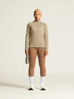 ADV SubZ Wool LS Tee 3 W