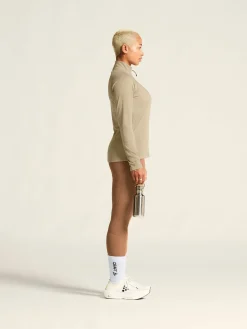 ADV SubZ Wool LS Tee 3 W