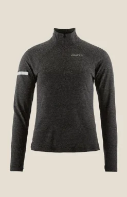 ADV SubZ Wool LS Tee 3 W