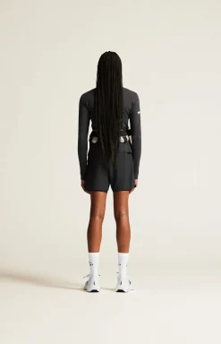 ADV SubZ Wool LS Tee 3 W