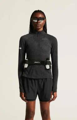 ADV SubZ Wool LS Tee 3 W