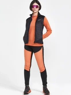 ADV SubZ Wool LS Tee 2 W