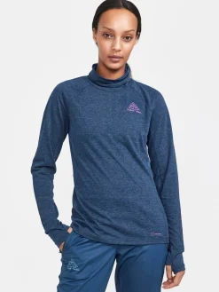 ADV SubZ Wool LS Tee 2 W