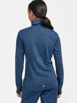 ADV SubZ Wool LS Tee 2 W