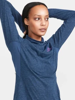 ADV SubZ Wool LS Tee 2 W