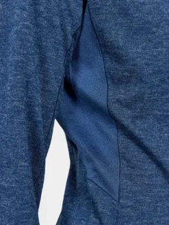 ADV SubZ Wool LS Tee 2 W