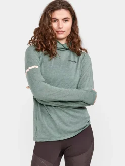ADV SubZ Wool LS Tee 2 W