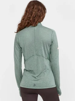 ADV SubZ Wool LS Tee 2 W