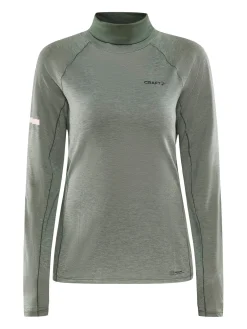 ADV SubZ Wool LS Tee 2 W