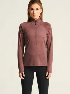 ADV SubZ Wool LS Tee 3 W