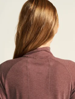 ADV SubZ Wool LS Tee 3 W