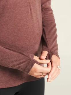ADV SubZ Wool LS Tee 3 W