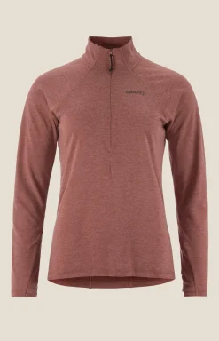 ADV SubZ Wool LS Tee 3 W